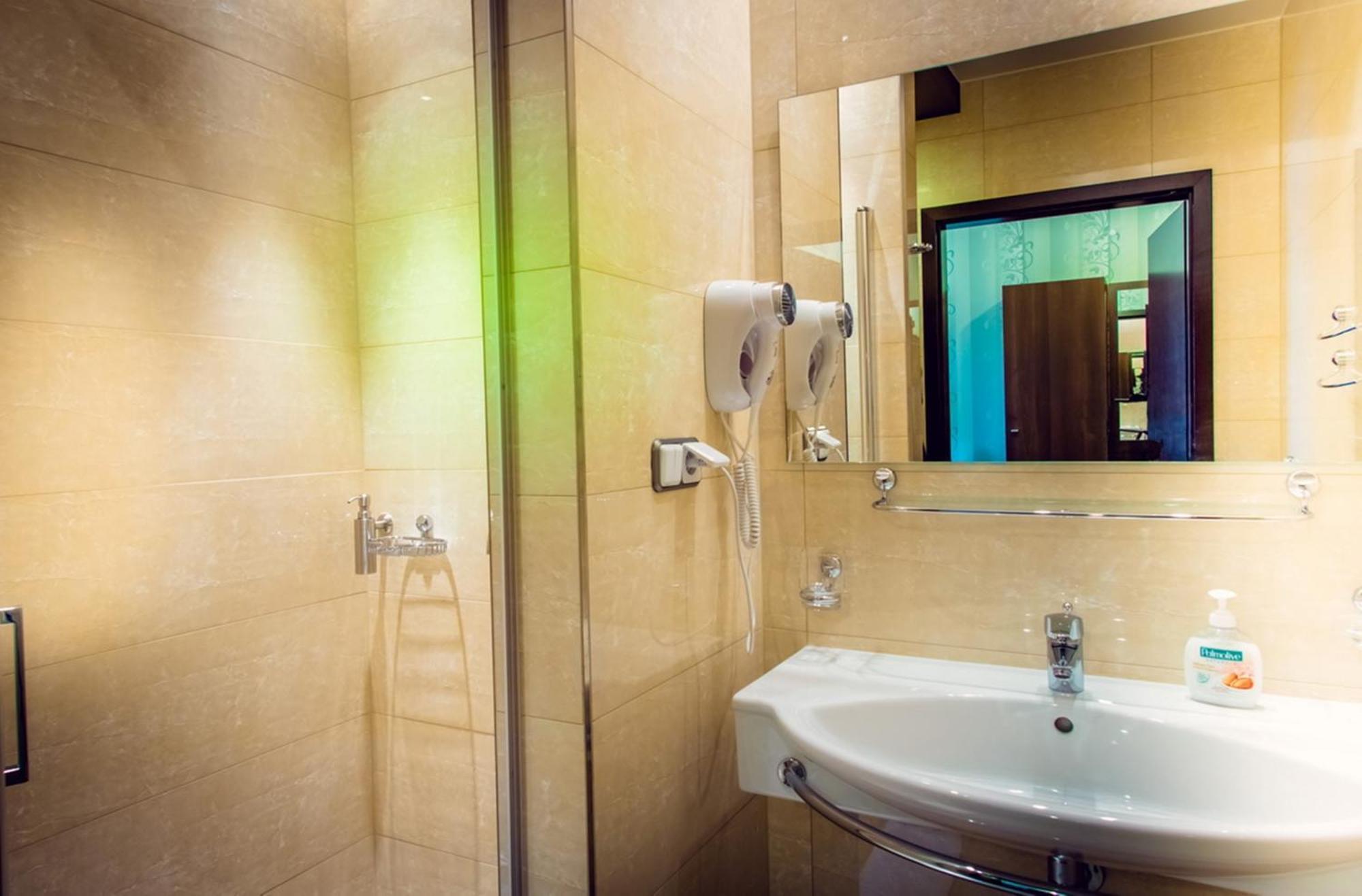 Pensjonat & Spa Raj Rajgród Quarto foto