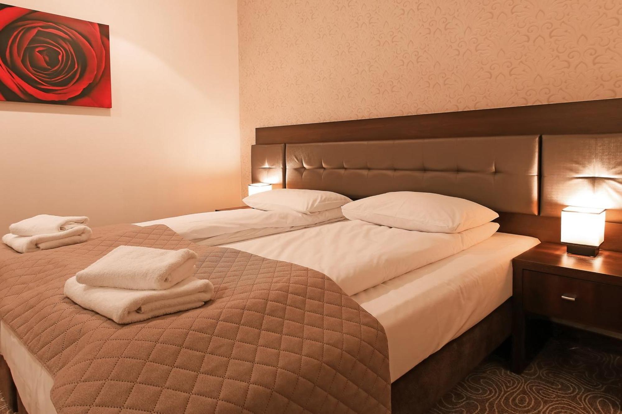 Pensjonat & Spa Raj Rajgród Quarto foto