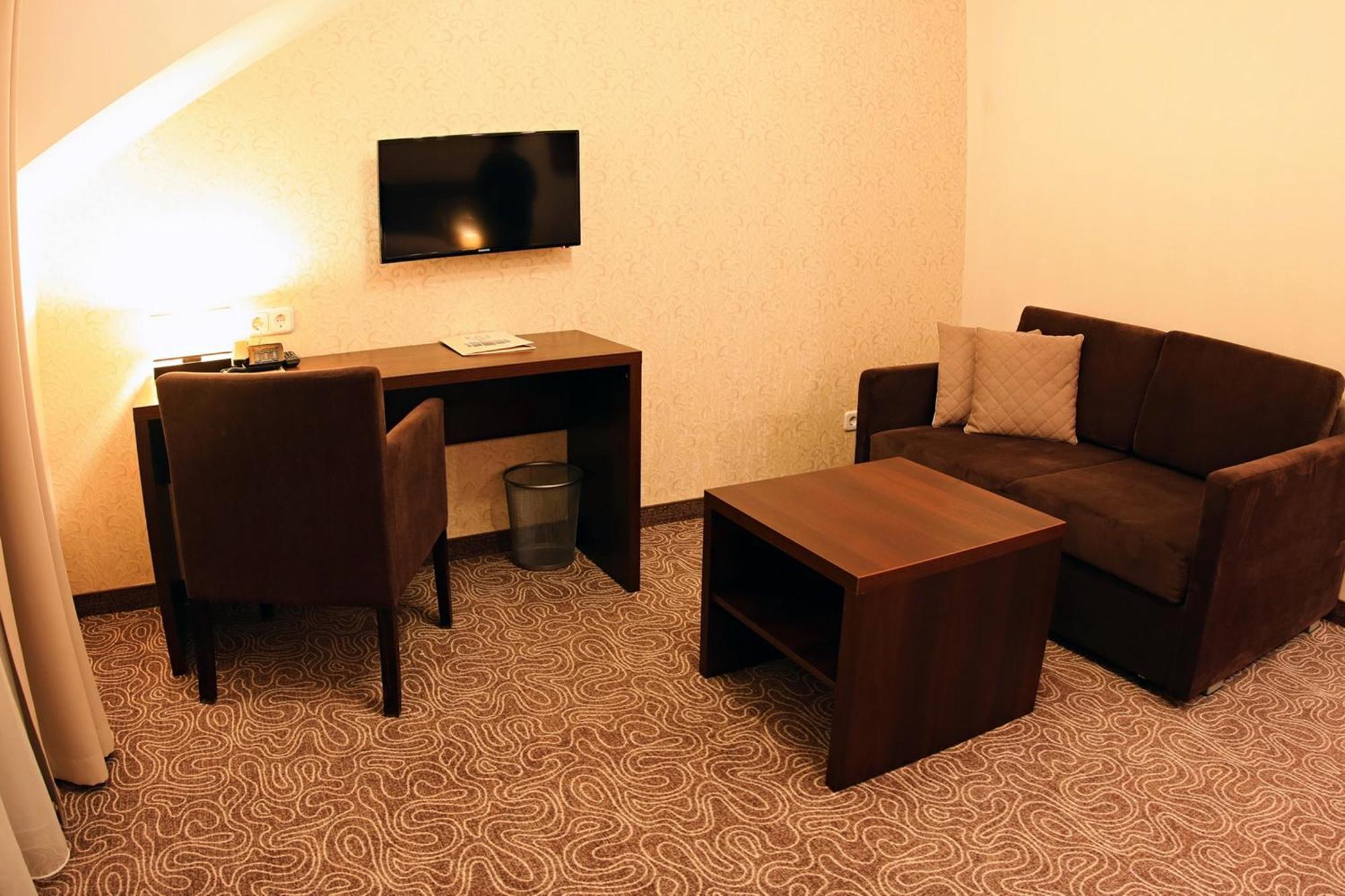 Pensjonat & Spa Raj Rajgród Quarto foto