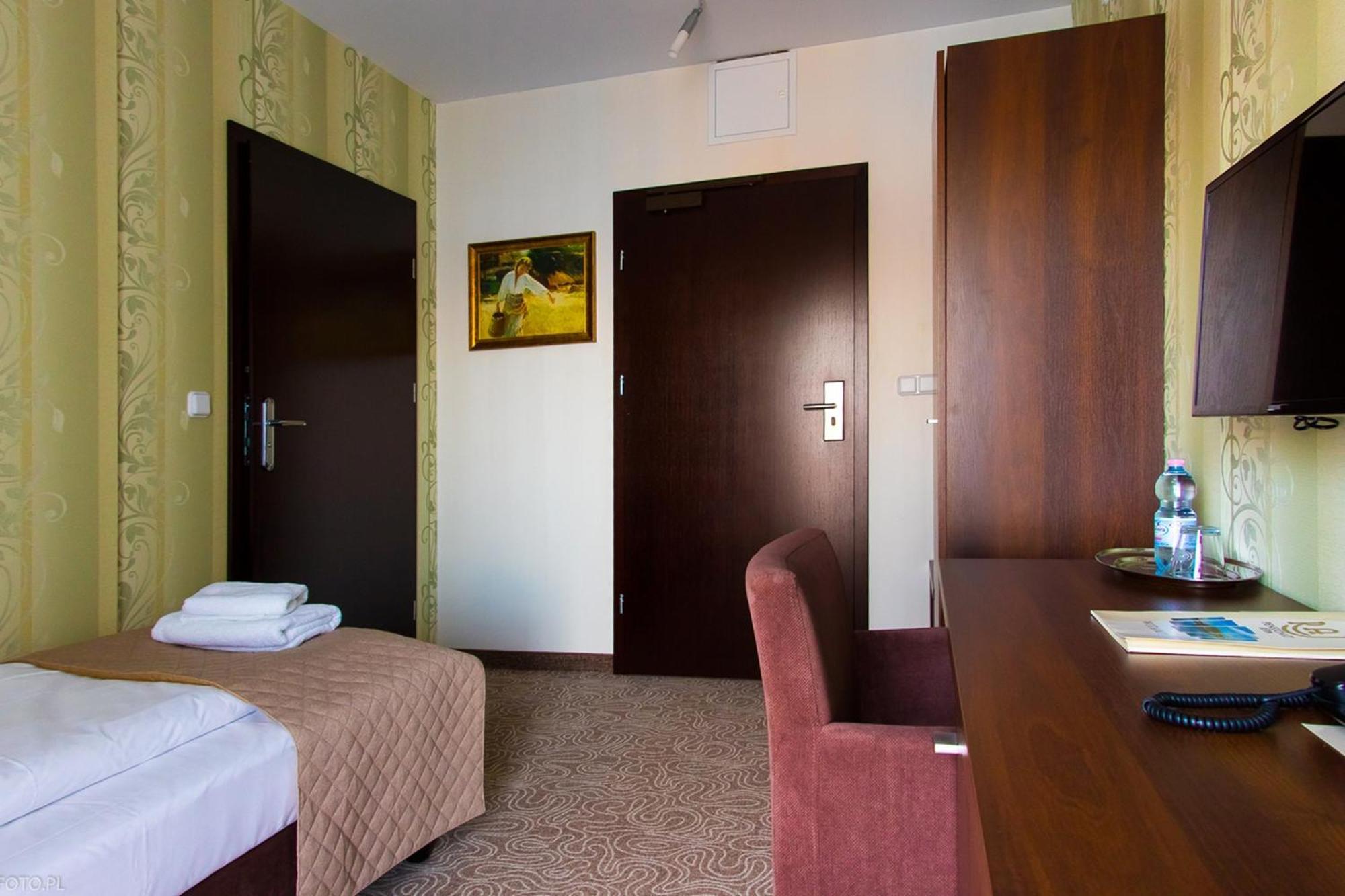 Pensjonat & Spa Raj Rajgród Quarto foto